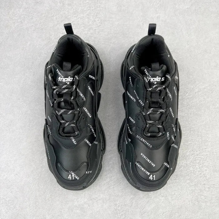 B - SNEAKERS