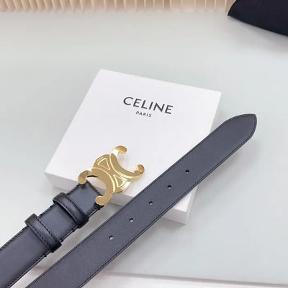 C - GÜRTEL