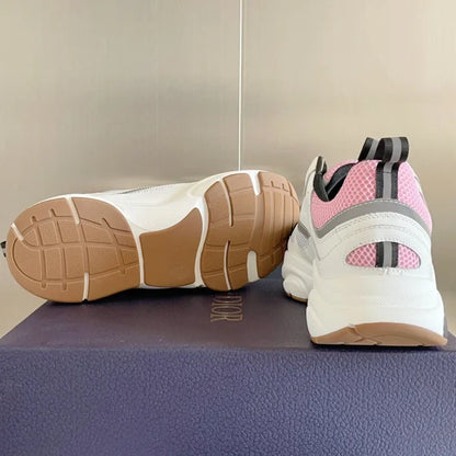 D - SNEAKERS