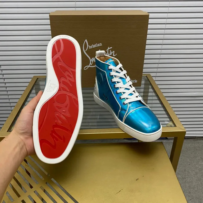 C - SNEAKERS