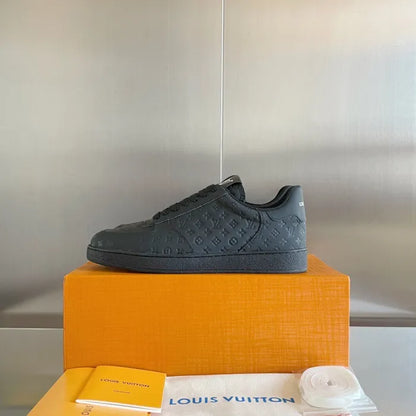 LOUIS V - SNEAKERS