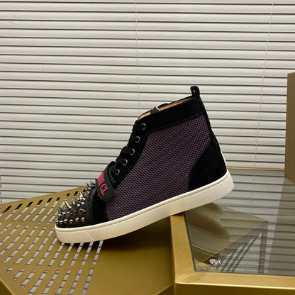 A - SNEAKERS
