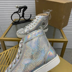 A - SNEAKERS