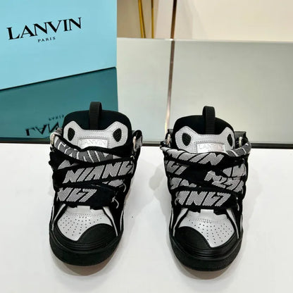 L - SNEAKERS