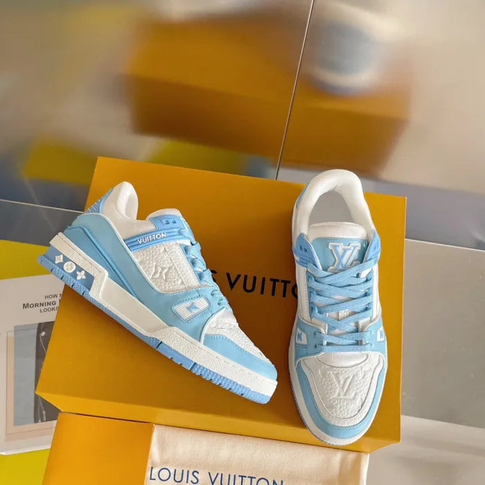 LOUIS V - SNEAKERS