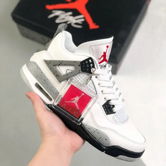 N - SNEAKERS