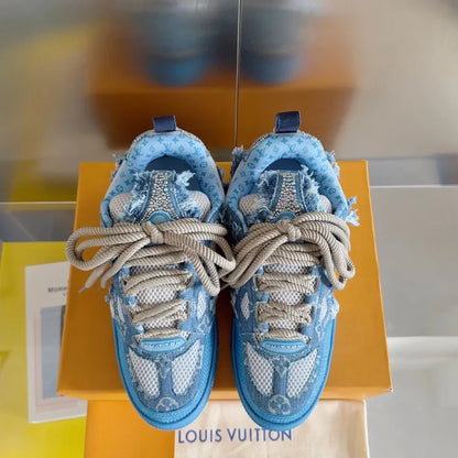 LOUIS V - SNEAKERS