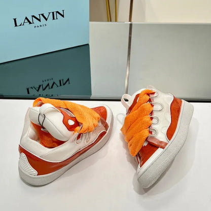 L - SNEAKERS