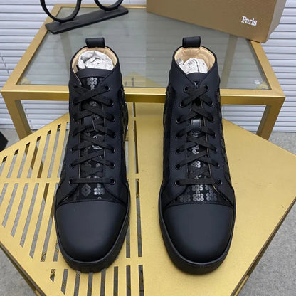 C - SNEAKERS