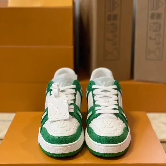 LOUIS V - SNEAKERS