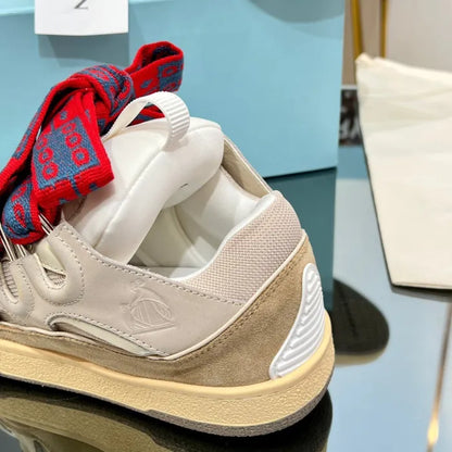 L - SNEAKERS