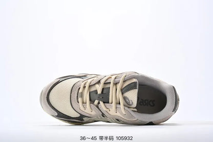 A - SNEAKERS