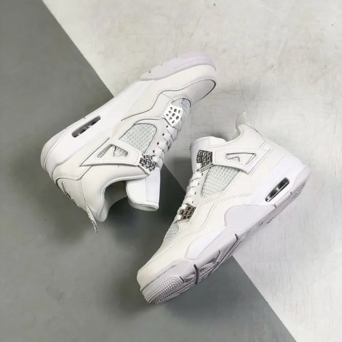 N - SNEAKERS