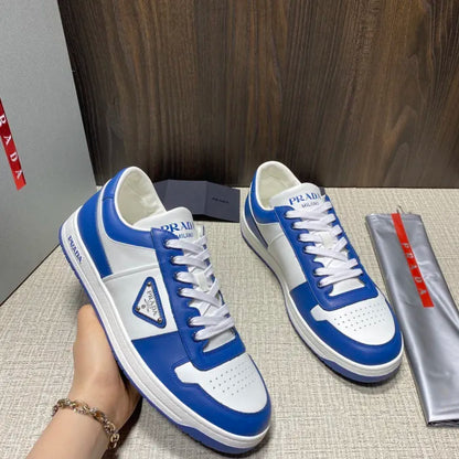P - SNEAKERS