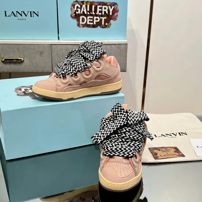 L - SNEAKERS