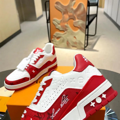 LOUIS V - SNEAKERS