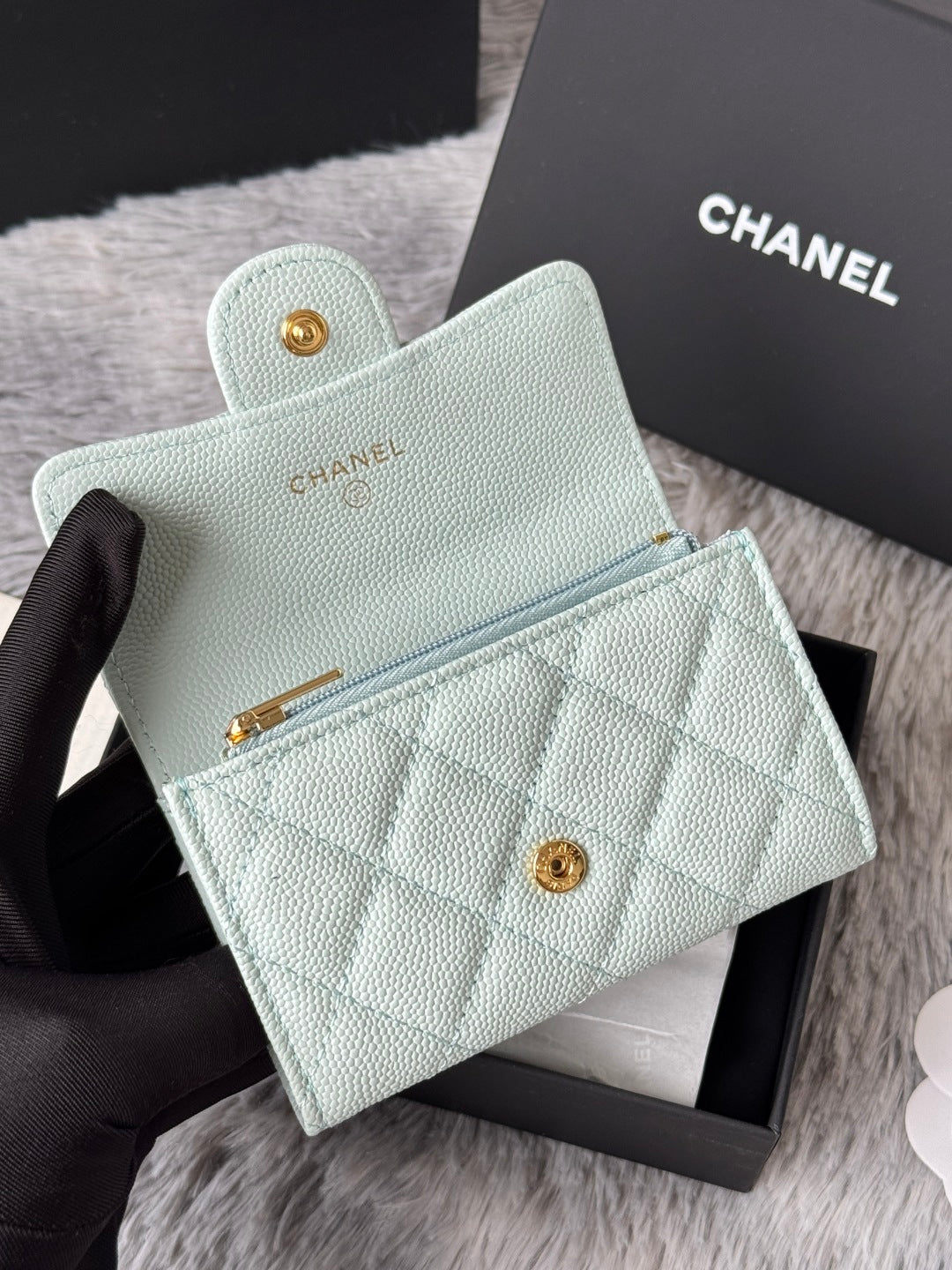 C-Wallets