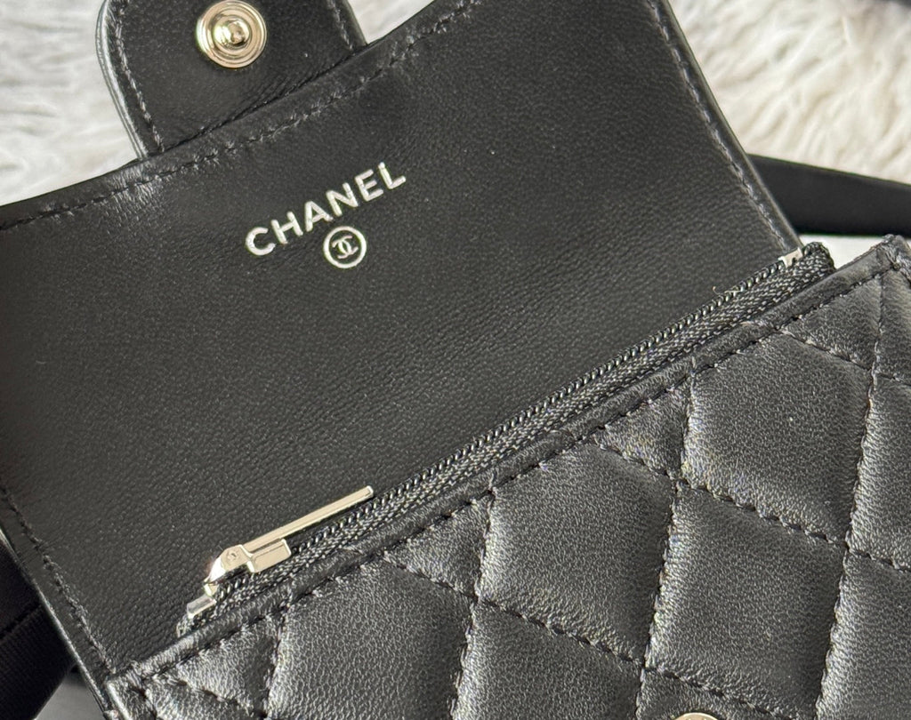 C-Wallets