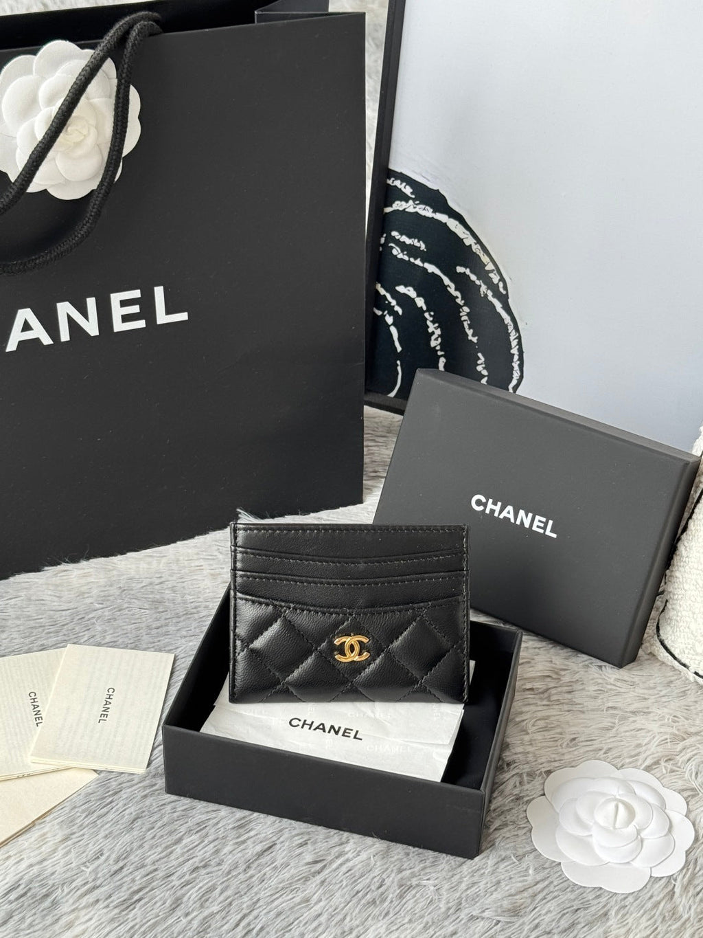 C-Wallets