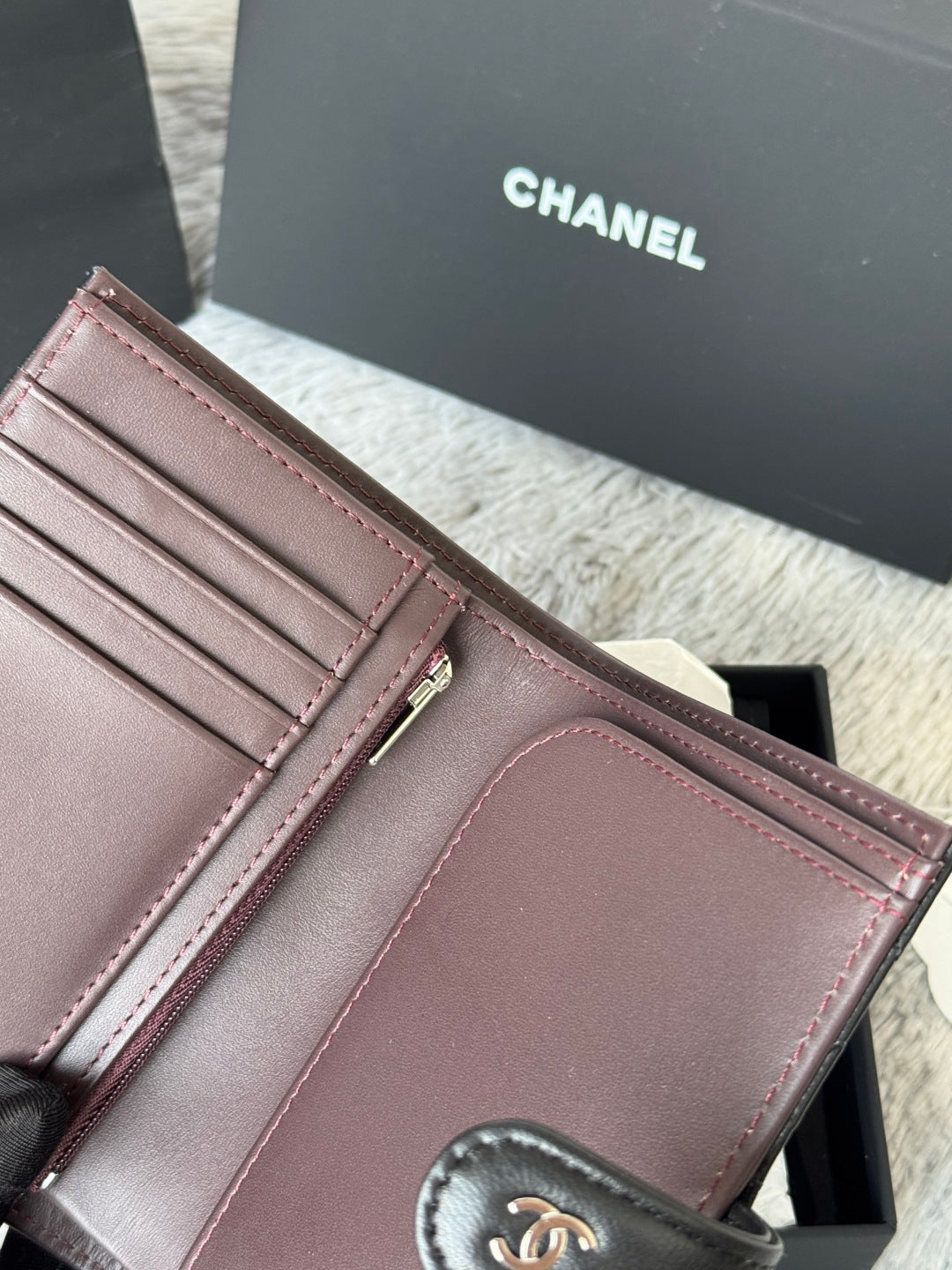C-Wallets