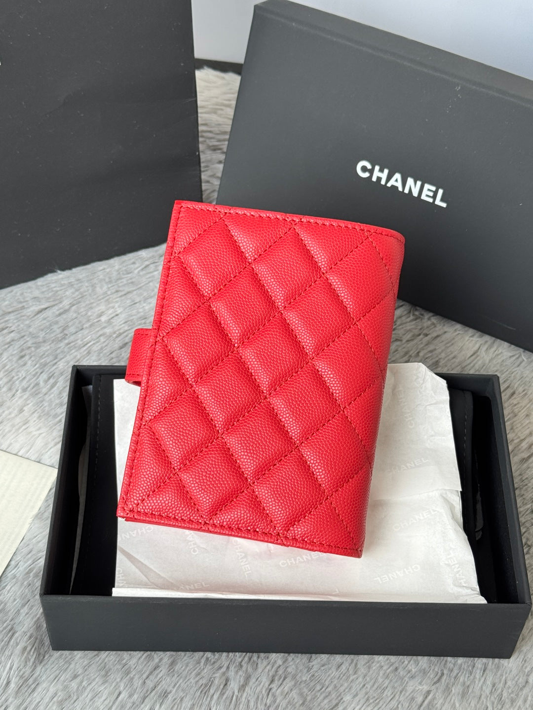 C-Wallets