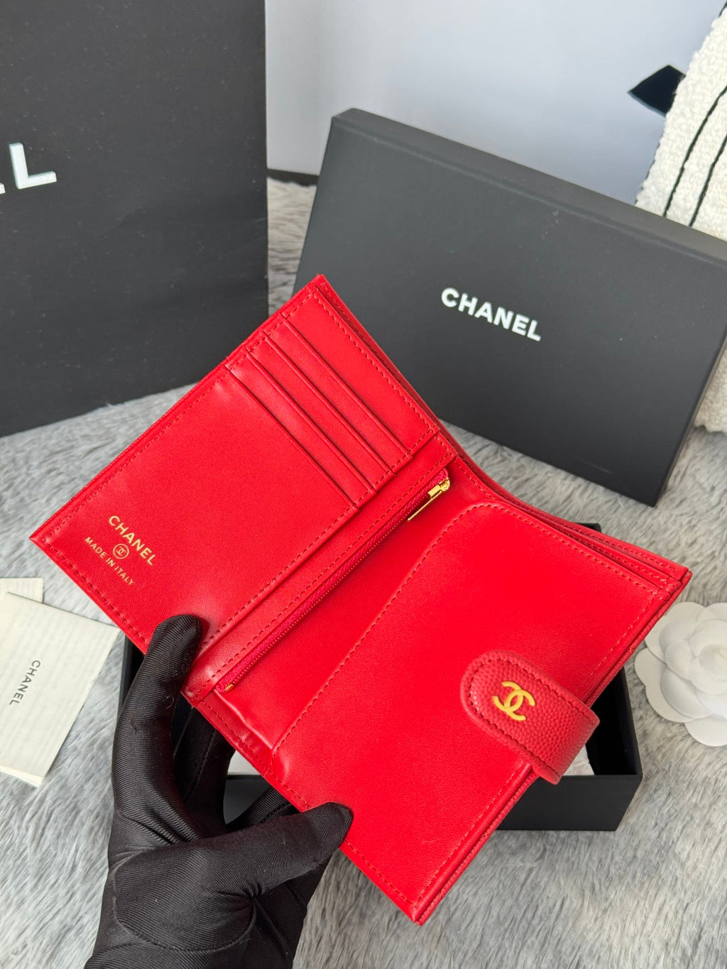 C-Wallets