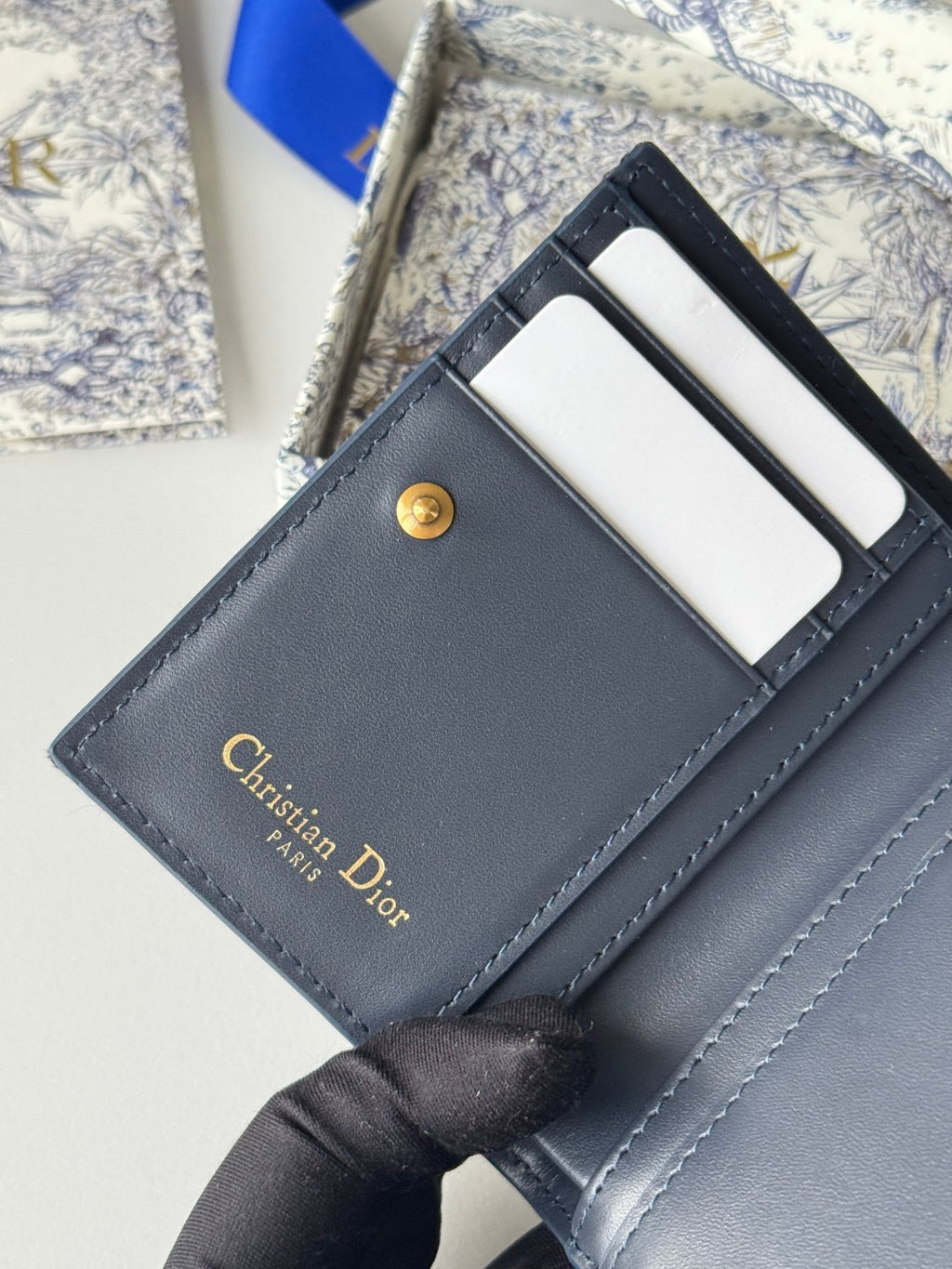 C-Wallets