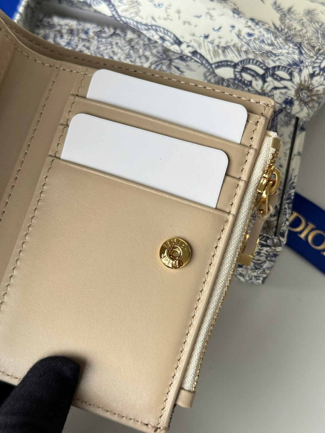 C-Wallets