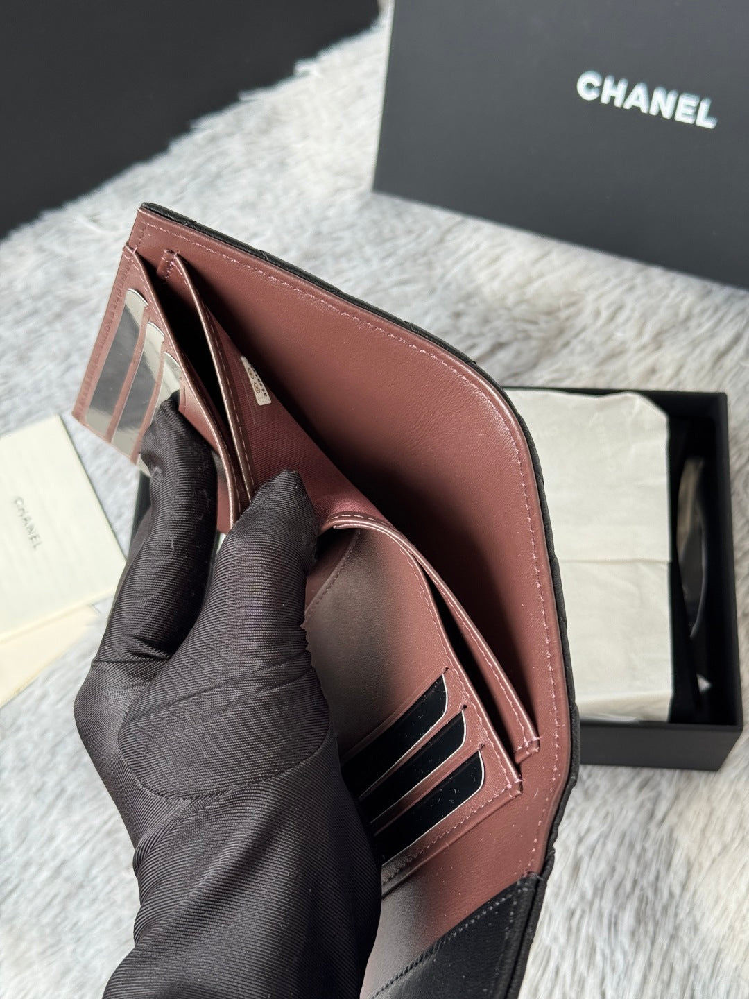 C-Wallets