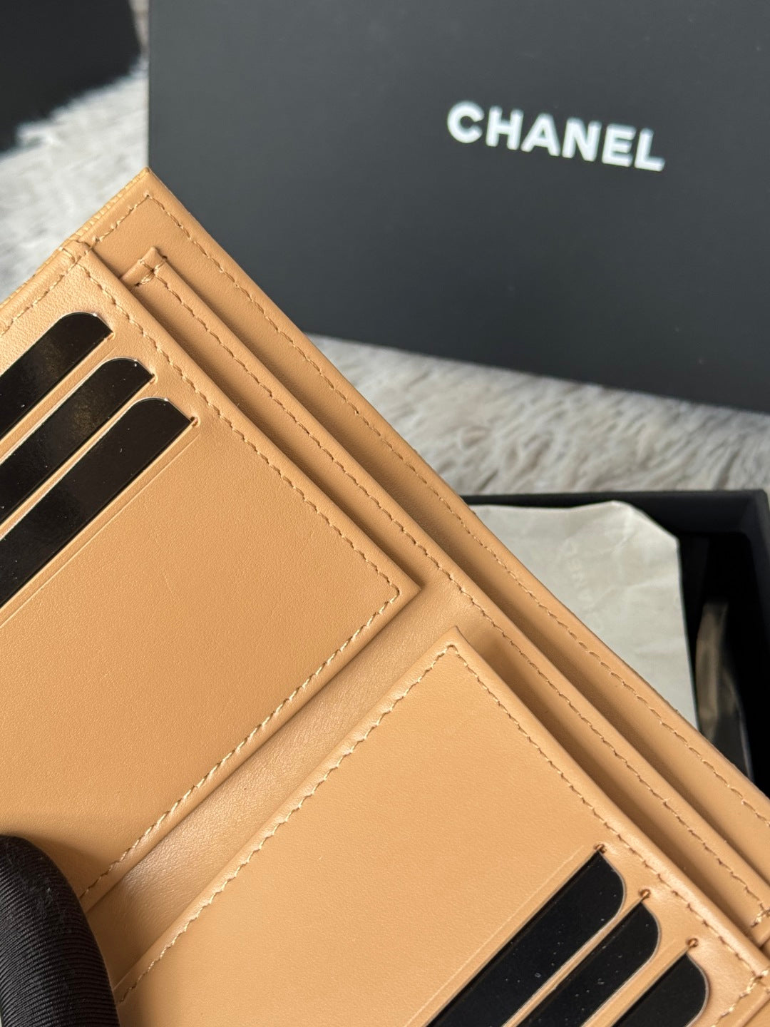 C-Wallets