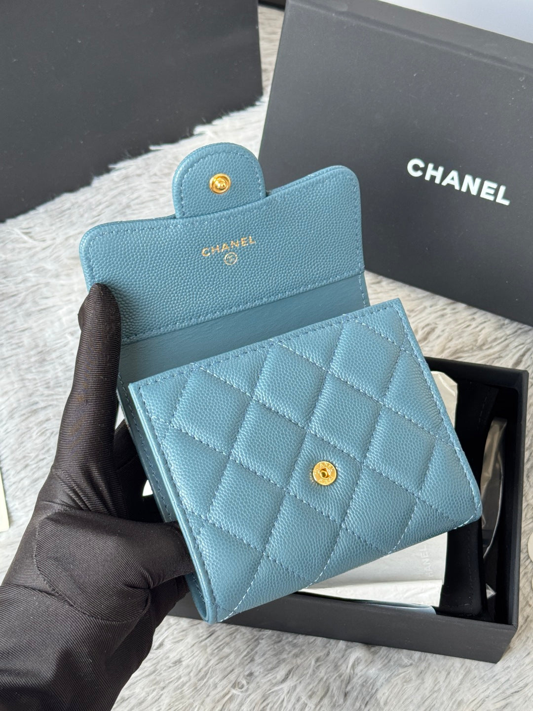 C-Wallets