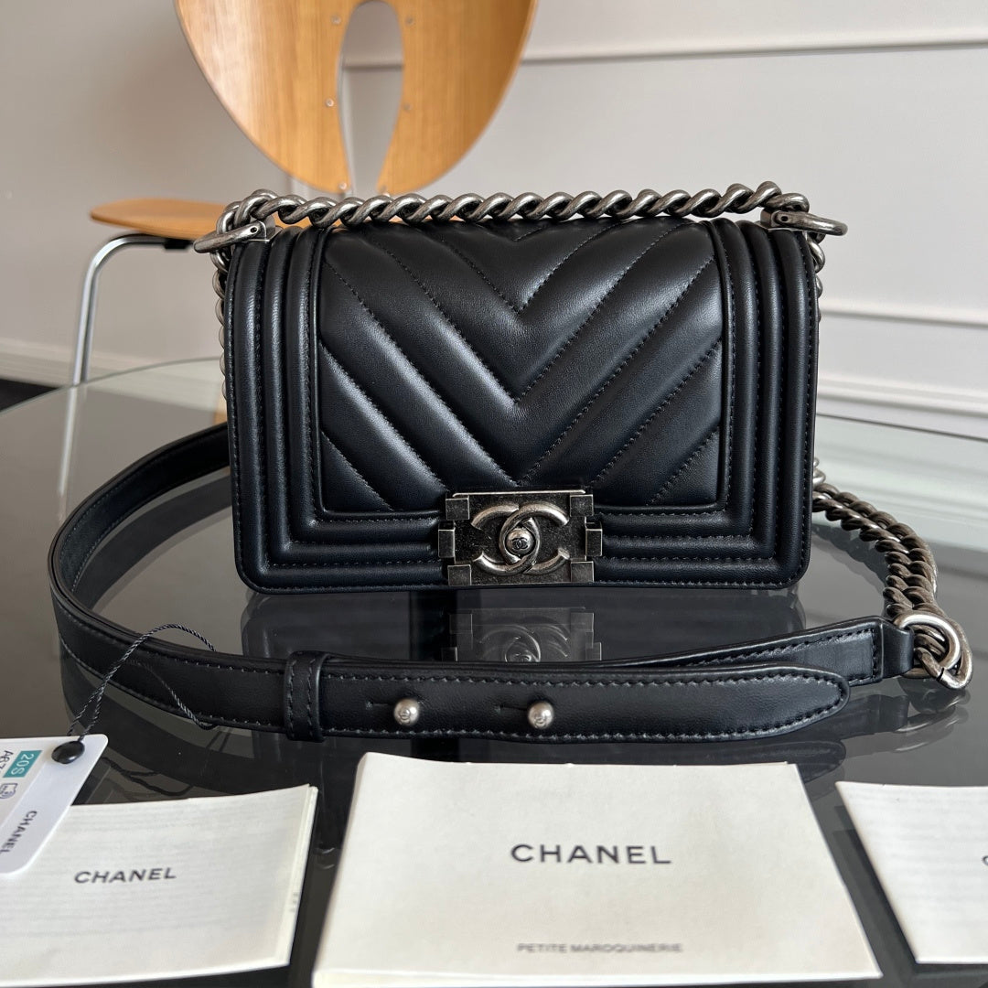 C-Torba Preko Ramena