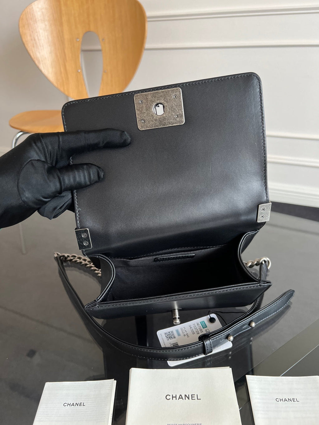 C-Torba Preko Ramena