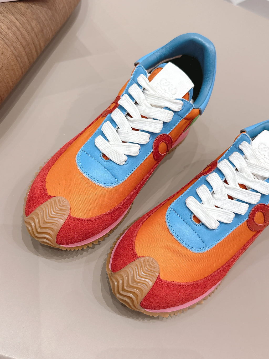 L2-Sneakers
