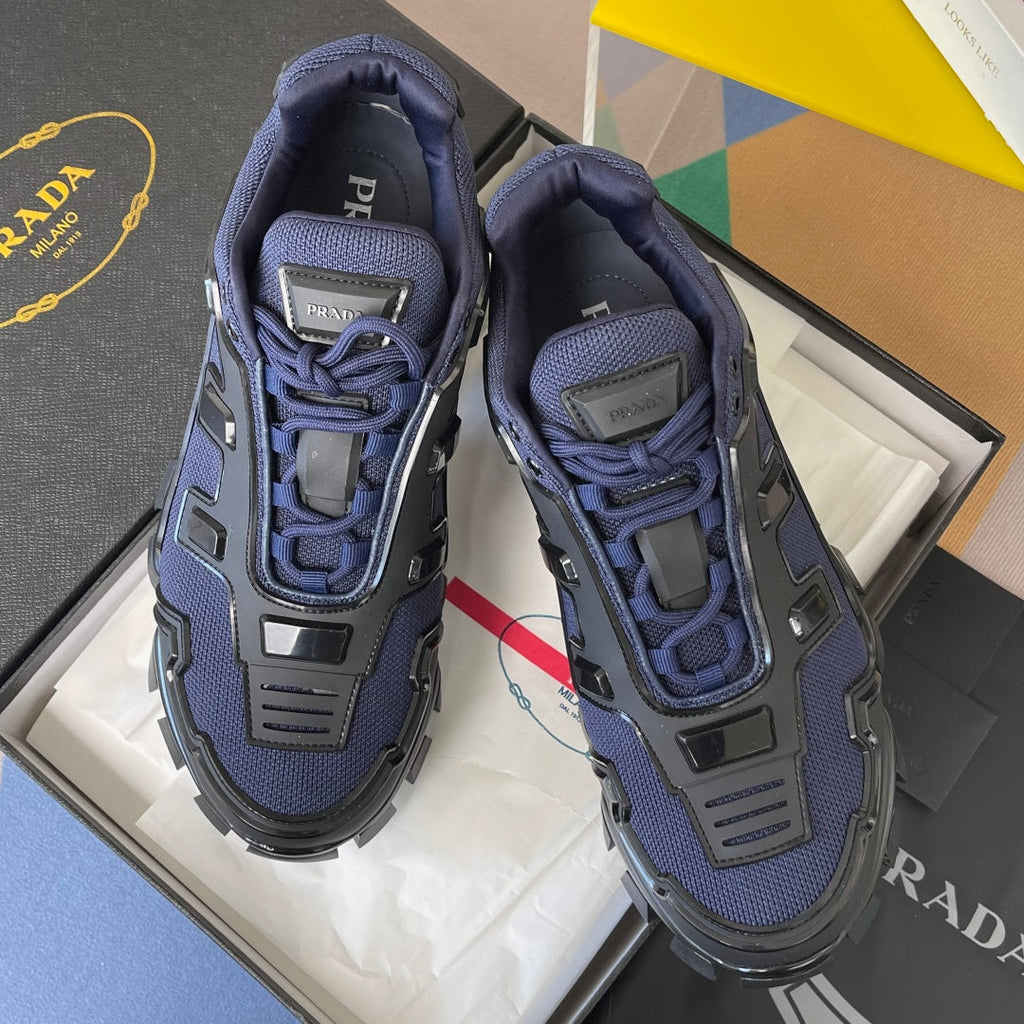 P-Sneakers