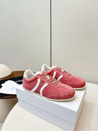 S-Sneakers