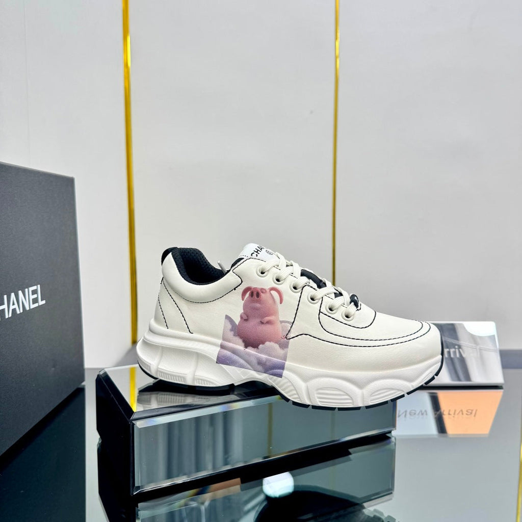 C-Sneakers