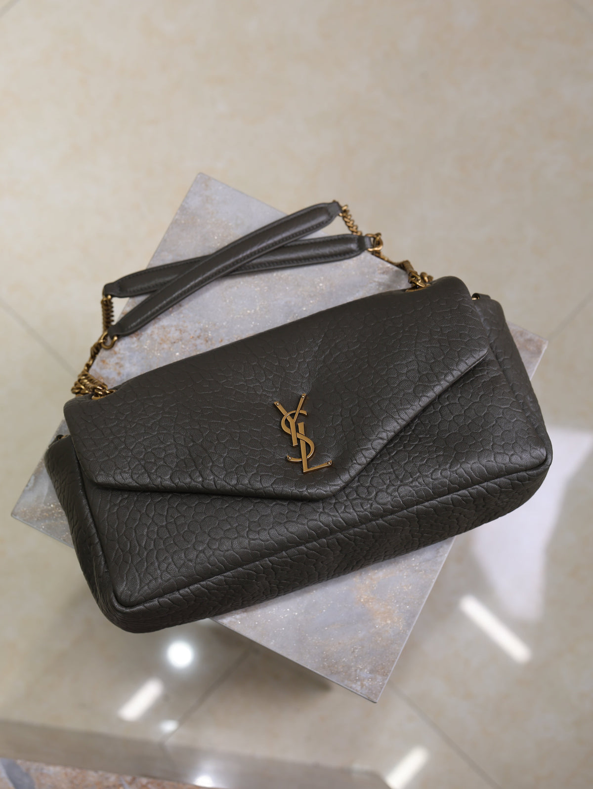 Y-Mixed Bag