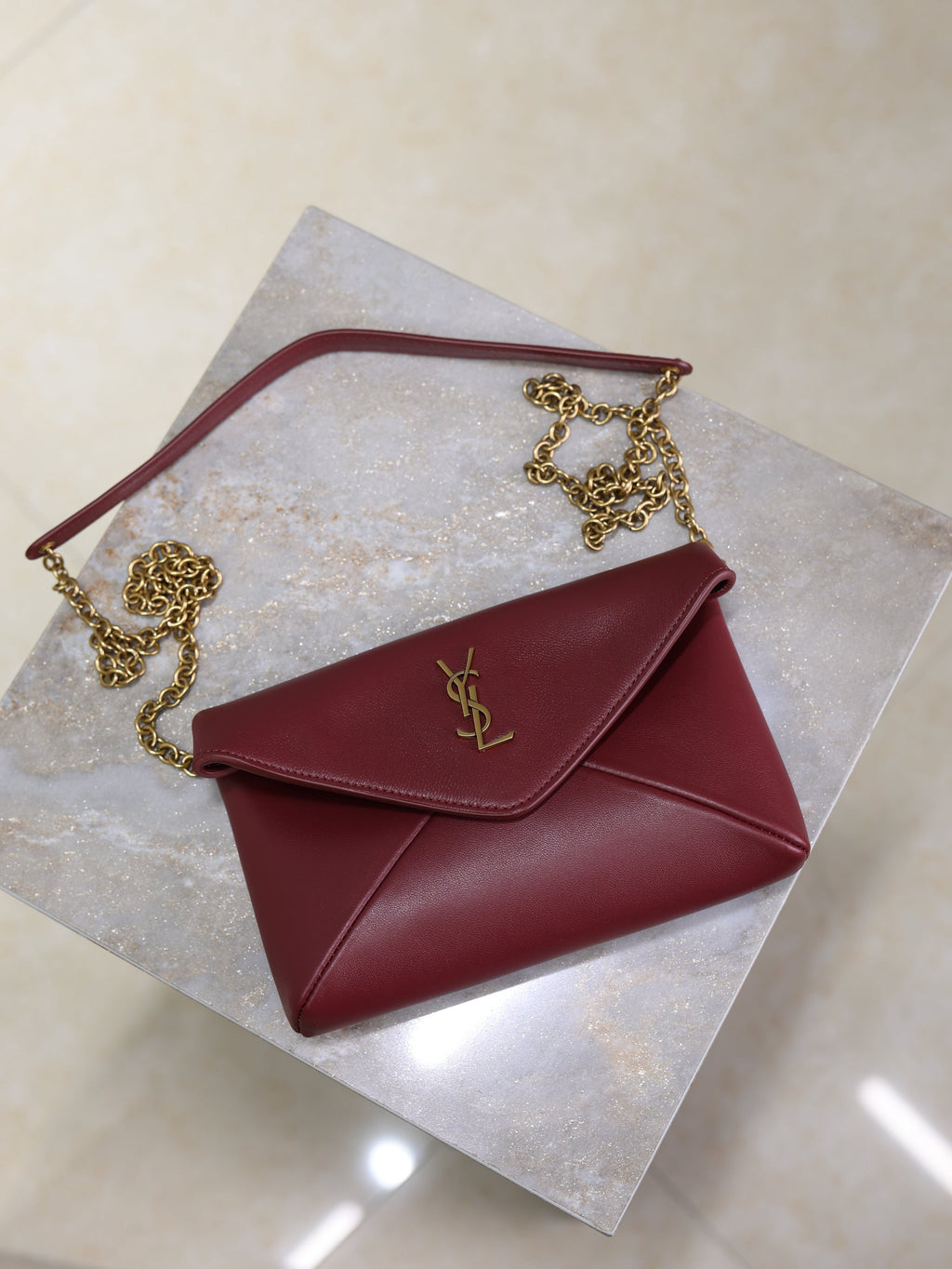Y-Mixed Bag