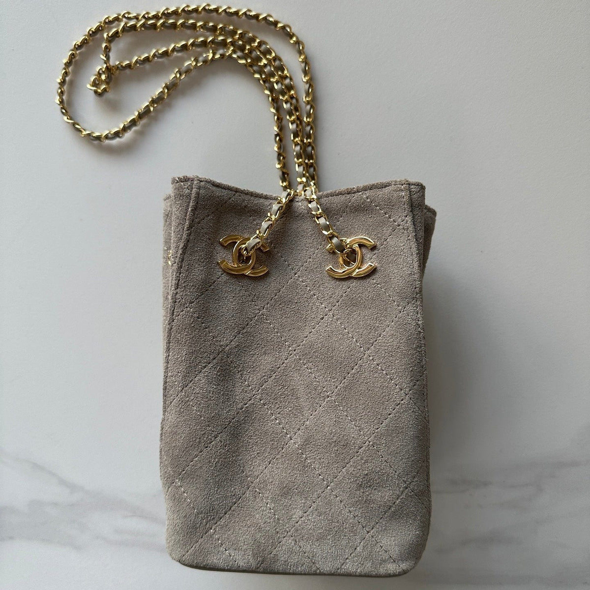 C-Torba Preko Ramena