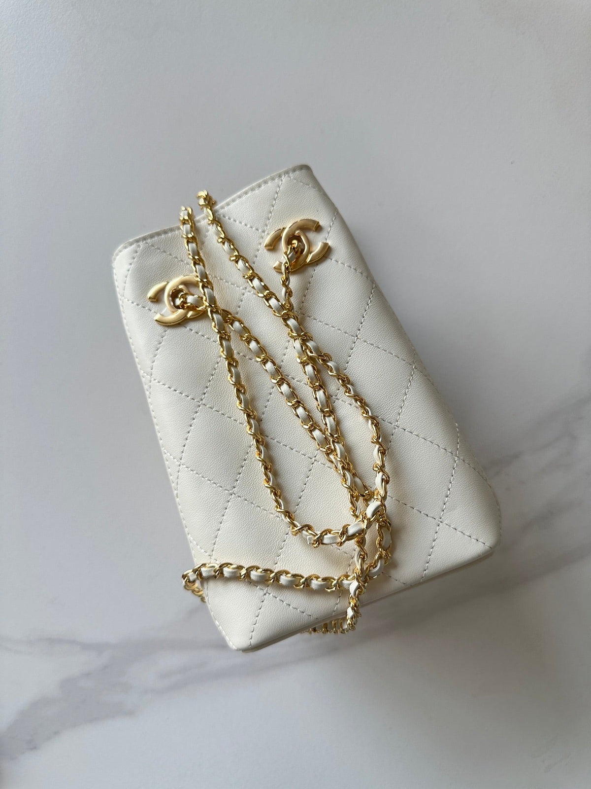 C-Torba Preko Ramena