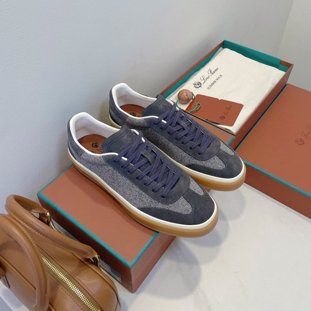 L-Sneakers