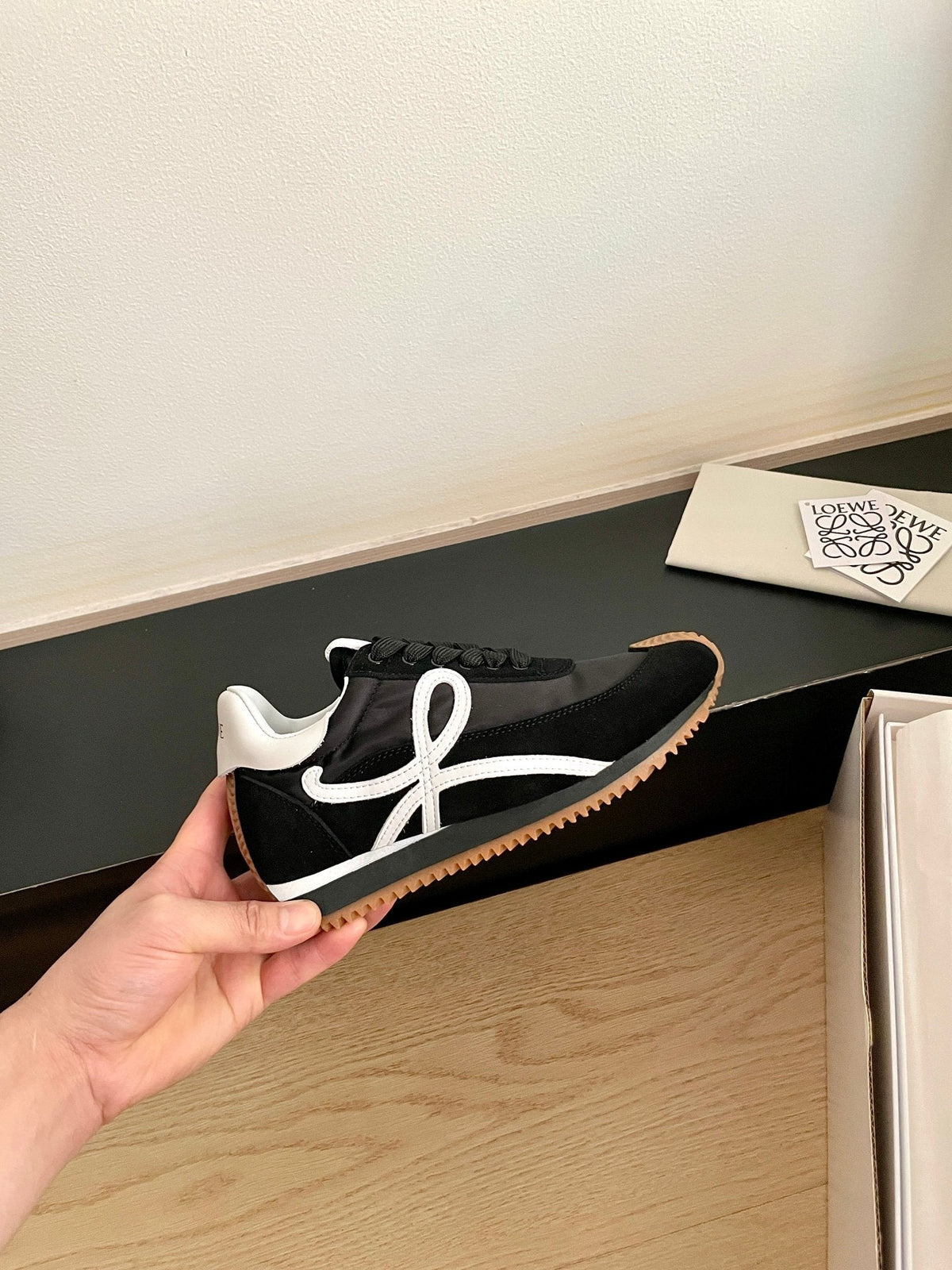 L2-Sneakers