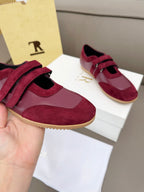T-Sneakers