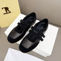 T-Sneakers
