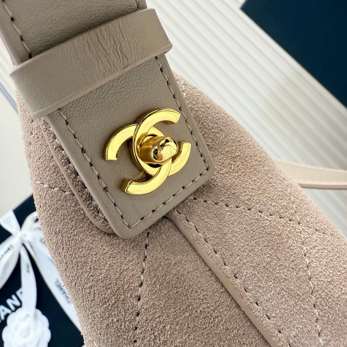 C-Torba Preko Ramena