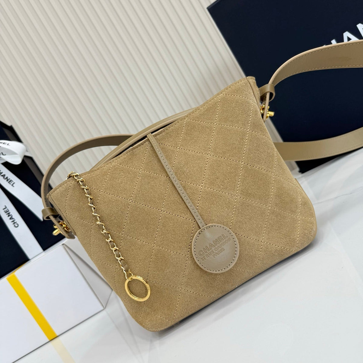 C-Torba Preko Ramena