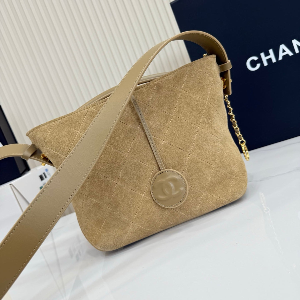 C-Torba Preko Ramena