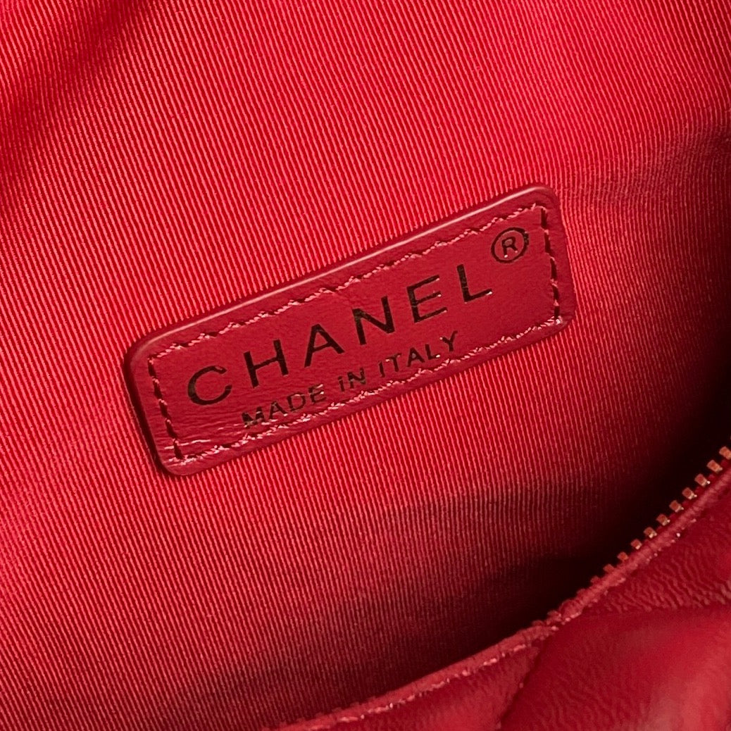 C-Vanity