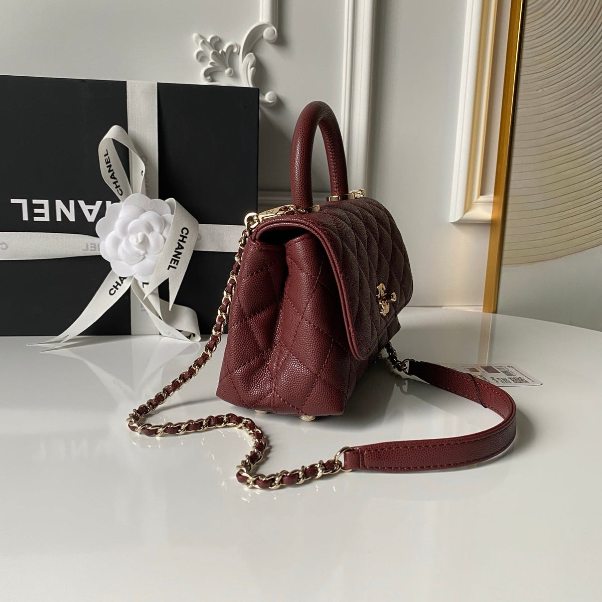 C-Torba Preko Ramena